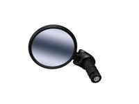 Rema Tip Top Nederland B.V. Simson spiegel excellent rond (dimmend glas) - thumbnail
