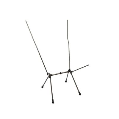 Vango Micro Tall Stoel India Ink