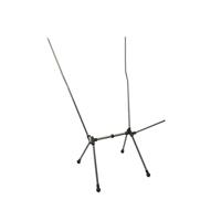 Vango Micro Tall Chair Vouwstoel - thumbnail