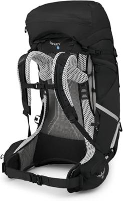 Osprey Atmos AG LT 65 Backpack Heren Black S/M