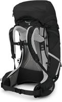 Osprey Atmos AG LT 65 Backpack Heren Black S/M - thumbnail
