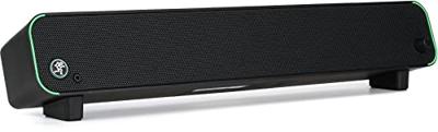 Mackie CR StealthBar Soundbar 1 stuk(s)