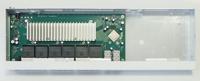 MikroTik CRS326-24G-2S+RM, 24x Gigabit Switch met 2x SFP+ kooien in 1U Rackmount Case - thumbnail