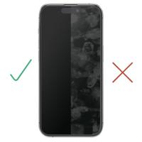 Hama 00222781 Screenprotector (glas) Apple 1 stuk(s) - thumbnail