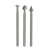 Proxxon Micromot 28 720 Micro-freesmachine Vanadium-staal 5 mm Schachtdiameter 2.35 mm - thumbnail