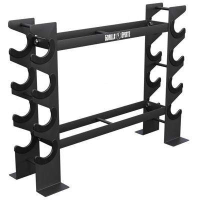 Dumbbell standaard