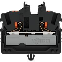 WAGO 2252-315 Doorgangsklem 100 stuk(s) - thumbnail