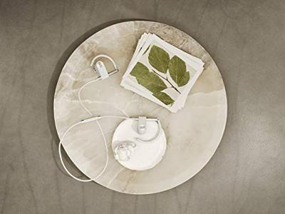 Bang & Olufsen Earset Premium Draadloze Oortelefoon - Wit