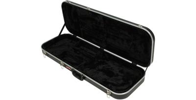 SKB 1SKB-6 koffer voor elektrische gitaar SKB 1SKB-6 koffer voor elektrische gitaar