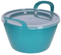 Deksel voor flexbag 12 liter - thumbnail