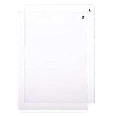 Vaessen Creative • cut easy basisplaat (b) 2stuks