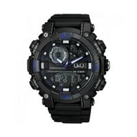 Q&Q Horloge Heren GW87J012Y 52mm 10 ATM - thumbnail