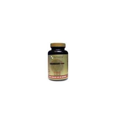 Artelle Cranberry 5000 Capsules 100st