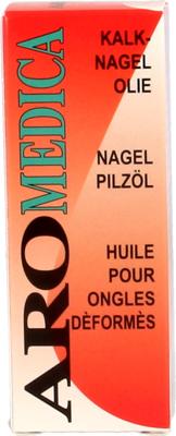 Aromedica Kalknagelolie Aromedica Kalknagelolie