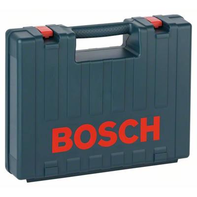 Bosch Accessories 2605438098 Machinekoffer Kunststof Blauw (l x b x h) 360 x 445 x 114 mm