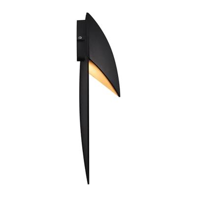 Nordlux Design wandlampValopin zwart - 2418251003