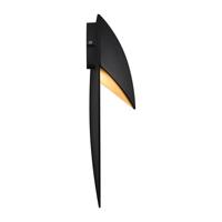 Nordlux Design wandlampValopin zwart - 2418251003 - thumbnail