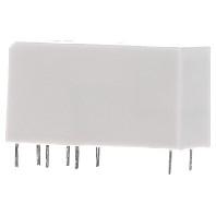 Phoenix Contact REL-MR- 24DC/21-21 Miniatuurrelais Nominale spanning: 24 V/DC 2x wisselcontact 10 stuk(s)