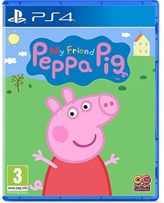 Mijn Vriendin Peppa Pig Mijn Vriendin Peppa Pig