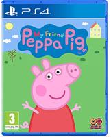 Mijn Vriendin Peppa Pig - thumbnail