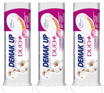 Demak Up Demak Up Wattenpads Expert A3 (70st)