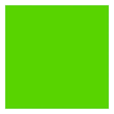 Creativ Company Textile color semi-dekkende textielverf - neon groen, 500ml Creativ Company Textile color semi-dekkende textielverf - neon groen, 500ml