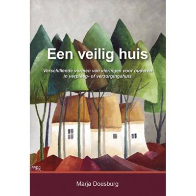 Een veilig huis (Paperback)