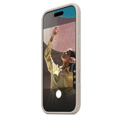 Telefoonhoes Apple Kaneel Apple