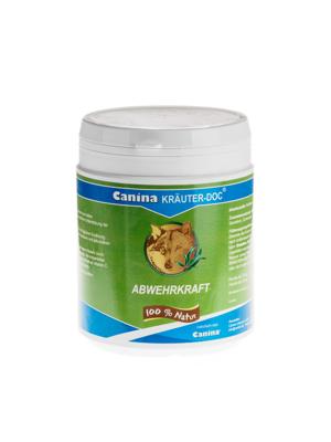 Canina Kräuter-Doc Abwehrkraft 300g