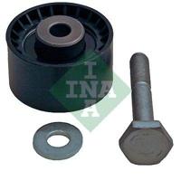 Geleiderol, distributieriem 532061110 - thumbnail