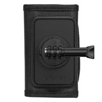Ulanzi CO62 Go Quick II Rugzakcliphouder voor action cam en smartphone - thumbnail