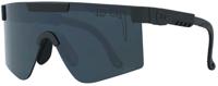 Pit viper the originals blacking out - sports glasses (narrow) - thumbnail