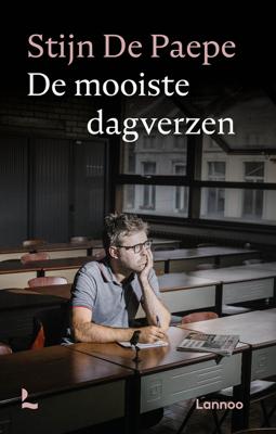 De mooiste dagverzen - Stijn De Paepe - ebook