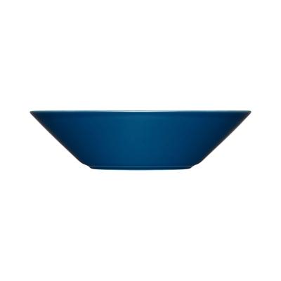 IITTALA - Teema Vintage Blue - Diep bord 21cm
