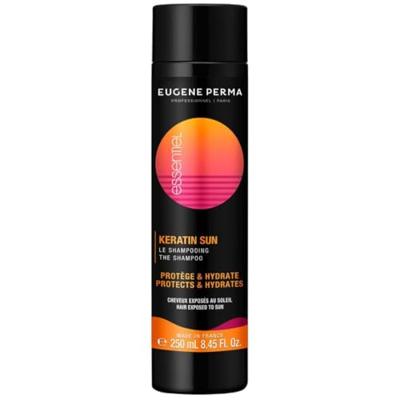 Eugene Perma Keratin Sun Shampoo 250 ml - thumbnail