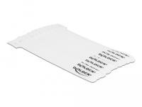 Klittenband kabelbinder - thumbnail