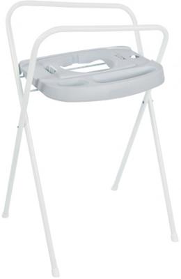Badstandaard Bebe-jou Uni Light Grey 98 CM Badstandaard Bebe-jou Uni Light Grey 98 CM