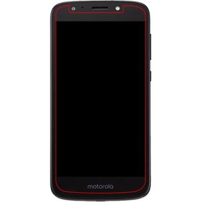 Mobilize Glass Screen Protector Motorola Moto E5 Play (XT1921)