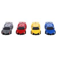 Robot Autotransformatie - thumbnail