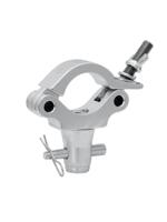 EUROLITE TPC-36 Coupler Cone silver - thumbnail