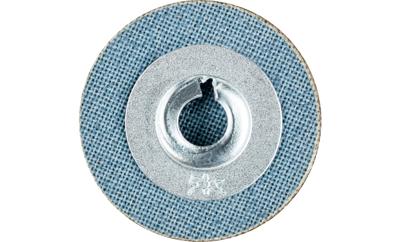 PFERD TOOLS CD 25 A 80 42750308 Schuurblad Korrelgrootte (num) 80 (Ø) 25 mm 100 stuk(s)