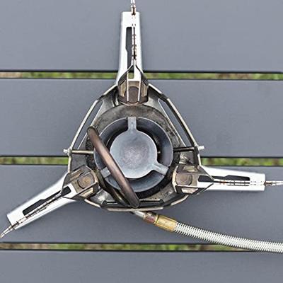 MSR Xgk Ex (Extreme) Stove Brander