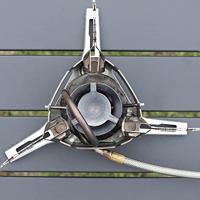 MSR Xgk Ex (Extreme) Stove Brander - thumbnail