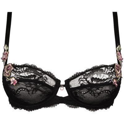 Lise Charmel Lingerie BH&apos;s Balconette BH Desir De Roses roze ACH3026