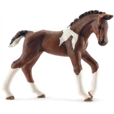 Schleich farm world trakehnen veulen 13758