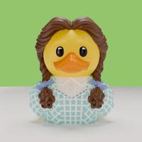Wicked Tubbz Mini PVC Figure Dorothy Gale 5 cm - thumbnail