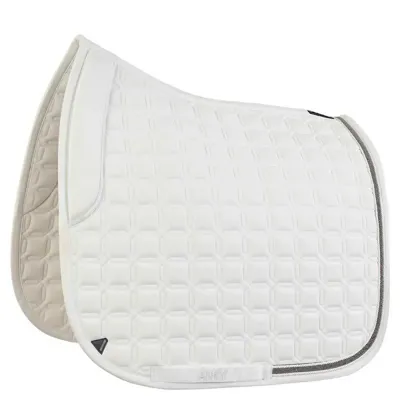 Anky XB24003 Luminous Zadeldek wit maat:dr full