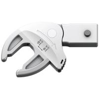 Wera 7880 Joker L zelfinstellende insteek-steeksleutel voor sleutelmaat 16-19 mm, 14x18mm, 14x18 x 16-19 x 5/8-3/4" x 85.5 mm - 05020171001 - thumbnail