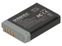 Canon NB-13L accu (Duracell) - thumbnail