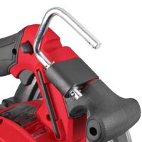 Milwaukee M18 FUEL™ FCS552-0 Accu cirkelzaag 165mm 18V Basic Body - 4933493587 - thumbnail